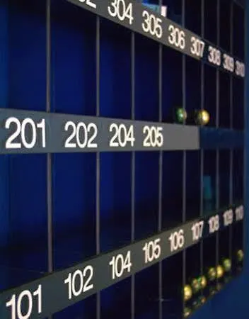 Zvonimir Szálloda 3*