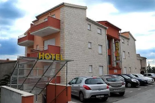 Zvonimir Hotel Split