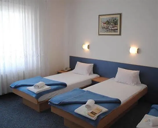 Zvonimir 斯普利特