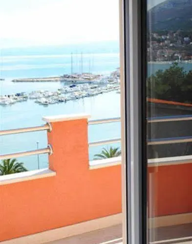 Zvonimir 3* 斯普利特