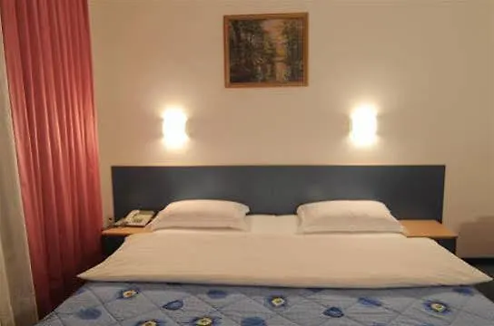 酒店 Zvonimir 斯普利特